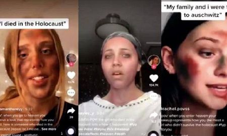 el museo de auschwitz presento una queja contra tiktok por promover el negacionismo el museo de auschwitz presento una queja contra tiktok por promover el negacionismo