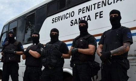 Santa Fe abre la inscripción para el Servicio Penitenciario. Santa Fe abre la inscripción para el Servicio Penitenciario.
