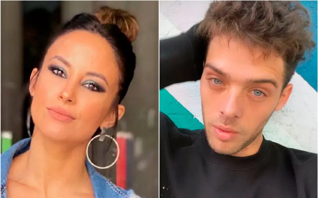 Lourdes Sánchez contó que contactó llorando a Santi Maratea para pedirle ayuda para Corrientes