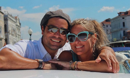 La actual esposa de Chayanne es dueña de una gran belleza que deslumbra cada vez que aparece en público. La actual esposa de Chayanne es dueña de una gran belleza que deslumbra cada vez que aparece en público.