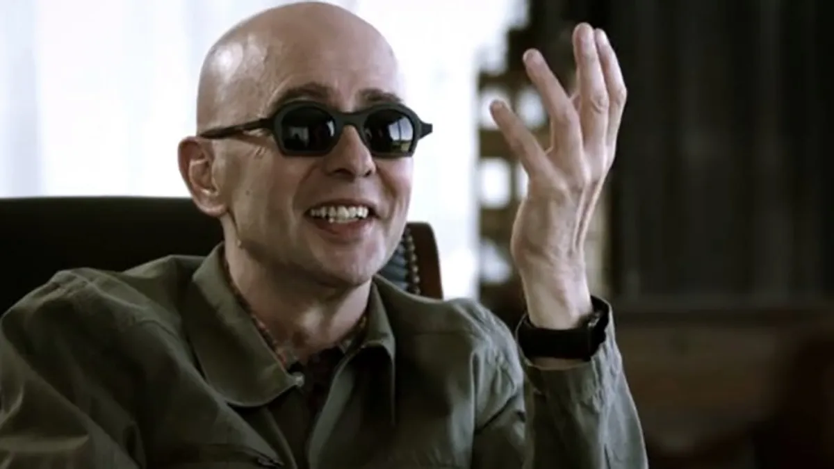  Solari también fue consultado sobre si esta enfermedad lo afecta neuronalmente. “Los amigos me dicen que estoy bien”, lanzó entre risas.