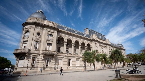 Un informe de IARAF detalló el impacto de la inflación sobre los fondos nacionales en Santa Fe. Un informe de IARAF detalló el impacto de la inflación sobre los fondos nacionales en Santa Fe.