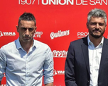 Belgrano confirmó a Juan Cruz Real como nuevo director técnico de Belgrano. Belgrano confirmó a Juan Cruz Real como nuevo director técnico de Belgrano.