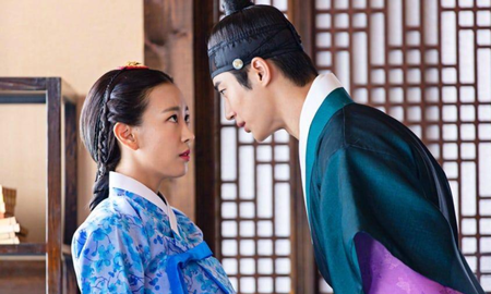 La histórtica serie coreana de Netflix con Go Won Hee que te va a encantar La histórtica serie coreana de Netflix con Go Won Hee que te va a encantar