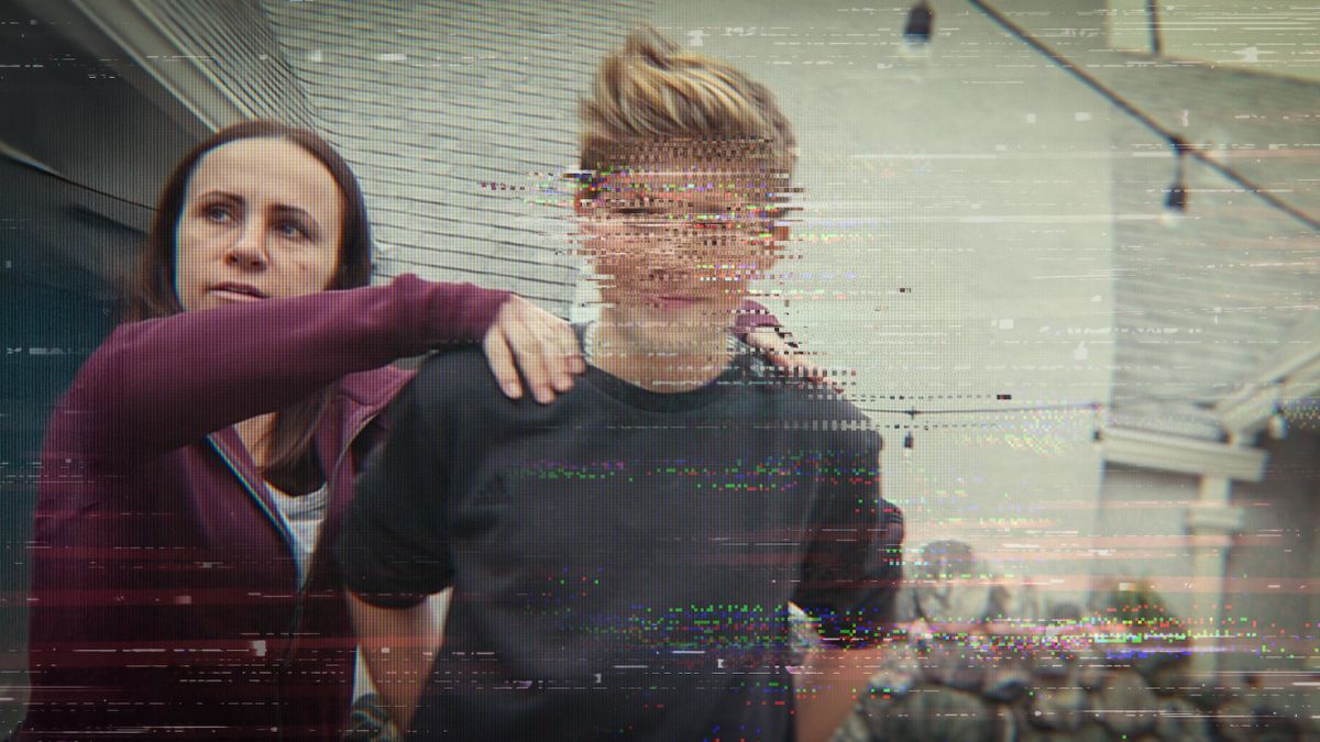 Malas influencias es la nueva serie documental de Netflix.