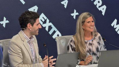 Décima edición de Milla Extra: economía, metalmecánica y Expocon en una noche imperdible