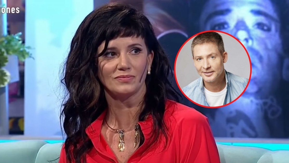 En su última visita a Los Mammones