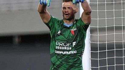 Torneo de la Liga Profesional: Colón recupera a Leonardo Burián para recibir a Lanús