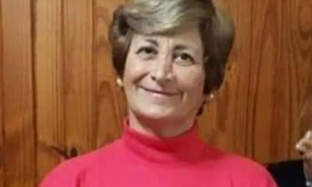 La víctima tenía 61 años y fue encontrada en su casa de Calchaquí. La víctima tenía 61 años y fue encontrada en su casa de Calchaquí.