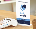 Turismo, tecno y más: llegó Cuota Simple”, todos los detalles para aprovechar las tarjetas