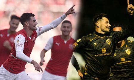 Club Atlético Independiente recibe a Platense por el Torneo de la Liga Profesional. Club Atlético Independiente recibe a Platense por el Torneo de la Liga Profesional.