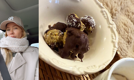 Con esta receta, Nicole Neumann reafirma su estilo de vida veggie y saludable, compartiendo una opción fácil y deliciosa para quienes buscan cuidar su alimentación sin resignar sabor. Con esta receta, Nicole Neumann reafirma su estilo de vida veggie y saludable, compartiendo una opción fácil y deliciosa para quienes buscan cuidar su alimentación sin resignar sabor.