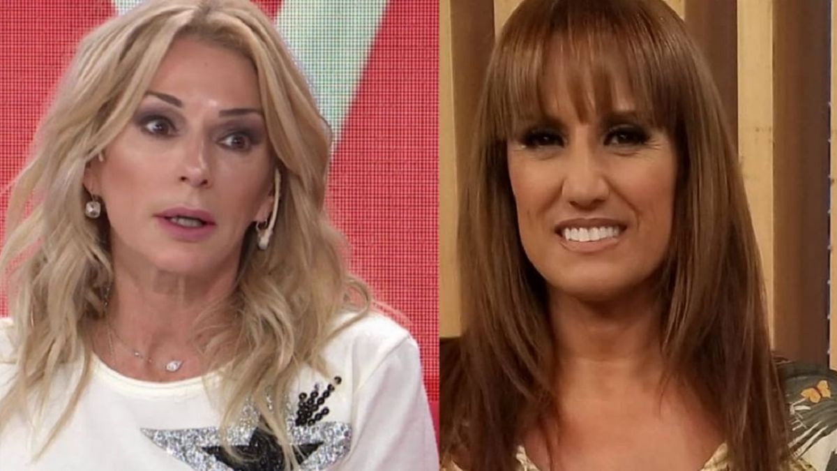 Nancy Duré afirma que Yanina Latorre le hizo la vida imposible para que se vaya antes de tiempo.