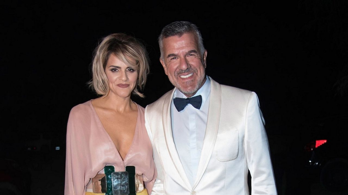  Yanina Latorre acusa a La Chipi de engañar a Dady Brieva.