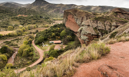 Cuáles son las maravillas naturales que se encuentran en Córdoba