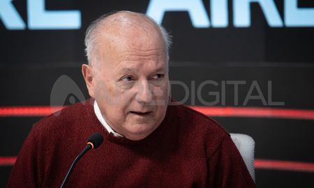Eduardo Cóceres, expresidente de la Caja de Jubilaciones de Santa Fe. Eduardo Cóceres, expresidente de la Caja de Jubilaciones de Santa Fe.