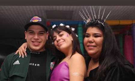 Las hermanas de Thiago Medina comparten su angustia y gratitud por el apoyo recibido. Las hermanas de Thiago Medina comparten su angustia y gratitud por el apoyo recibido.