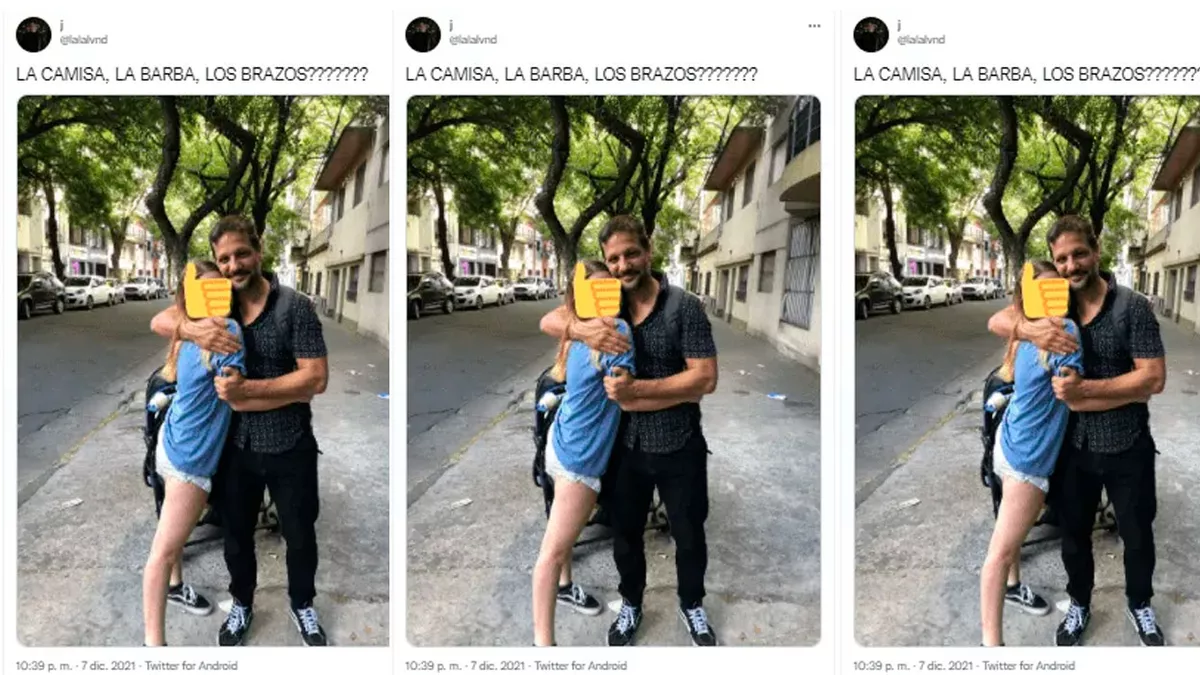 Rodrigo de la Serna&nbsp;se volvi&oacute; tendencia en las &uacute;ltimas horas por un ins&oacute;lito motivo.