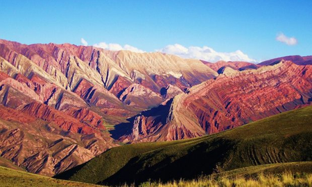 Qúe ver en el norte de Argentina si se visita en marzo Qúe ver en el norte de Argentina si se visita en marzo