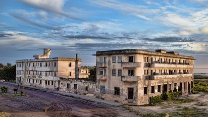 Qué pasará con el Gran Hotel Viena tras el fallo que obliga a Miramar a devolver el edificio