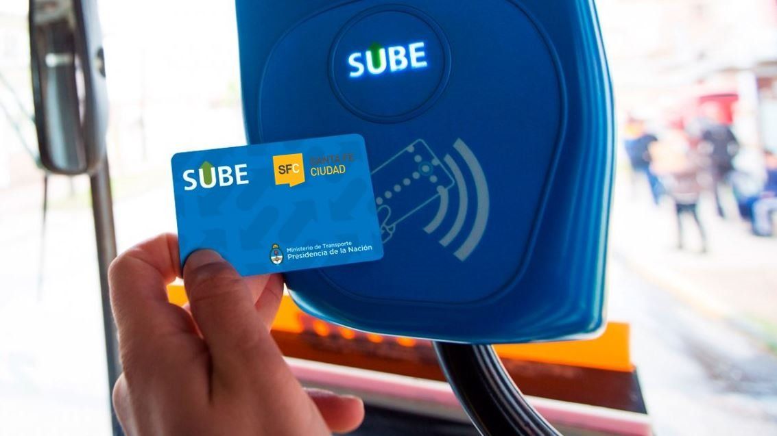 En la ciudad de Santa Fe el aumento del boleto de colectivo aplicará desde el 7 de octubre debido a que el sistema Sube debe readecuar las tarifas.