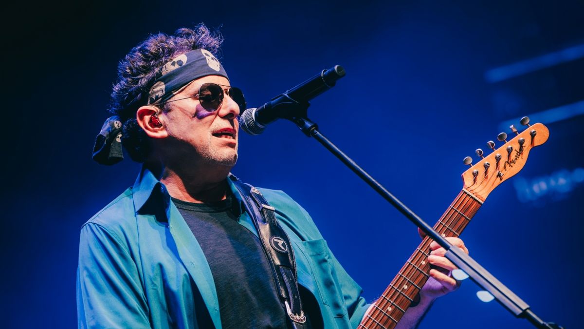 Andrés Calamaro: Andrés Calamaro:
