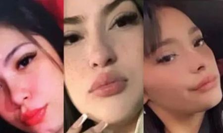 La búsqueda de Morena Verri (20), Brenda Loreley Del Castillo (20) y Lara Morena Gutiérrez (15) se intensifica este martes. La búsqueda de Morena Verri (20), Brenda Loreley Del Castillo (20) y Lara Morena Gutiérrez (15) se intensifica este martes.