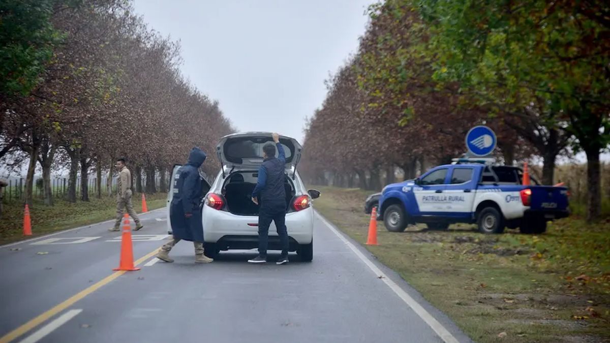 Cómo encontraron a la adolescente y qué revelaron sobre el operativo de búsqueda. (Foto: Pedro Castillo / La Voz)