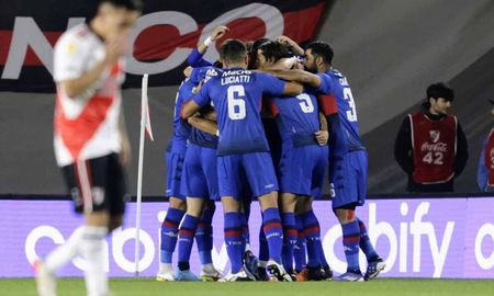 tigre elimino al club atletico river plate y avanzo a semis de la copa de la liga tigre elimino al club atletico river plate y avanzo a semis de la copa de la liga