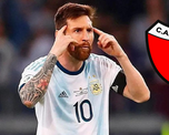 Ex técnico de Colón fue picante y desafió a la Selección Argentina campeona en Qatar 2022. Ex técnico de Colón fue picante y desafió a la Selección Argentina campeona en Qatar 2022.