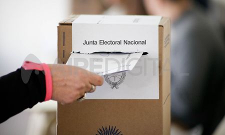 Las Paso agravaron la ya frágil situación política, económica y social. Las Paso agravaron la ya frágil situación política, económica y social.