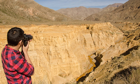 La provincia es una de las más atrapantes por sus paisajes increíbles y su naturaleza diversa cargada de actividades para realizar. La provincia es una de las más atrapantes por sus paisajes increíbles y su naturaleza diversa cargada de actividades para realizar.