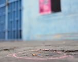 Cuatro hombres de entre 19 y 61 años son investigados por el homicidio en Rosario. Cuatro hombres de entre 19 y 61 años son investigados por el homicidio en Rosario.