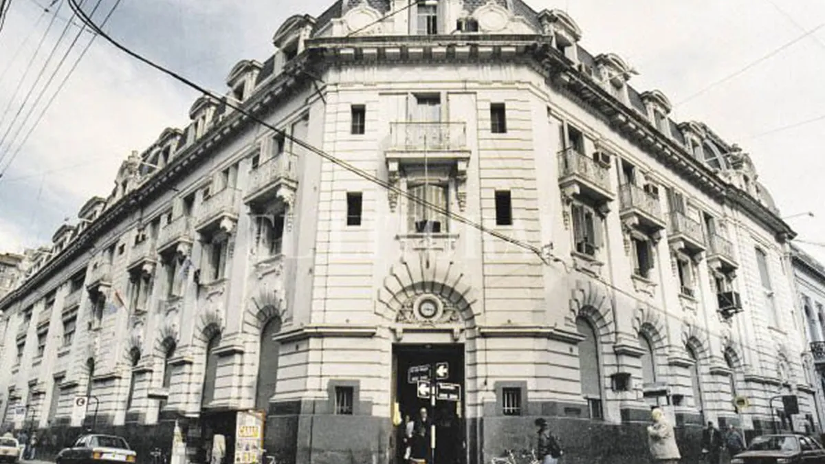 La apelación fue presentada el pasado viernes ante la Oficina de Gestión Judicial (OGJ) de los tribunales de la capital provincial. El documento lleva la firma de la fiscal a cargo de la investigación, Mariela Jiménez, y del fiscal Jorge Nessier. También fue rubricado por el Fiscal Regional, Carlos Arietti.