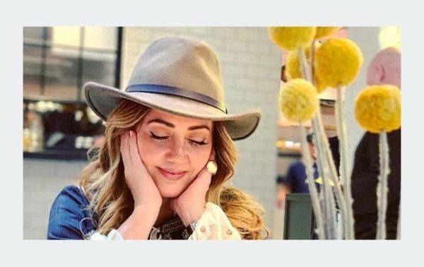 Andrea Legarreta declara que come más rico que Yanet García