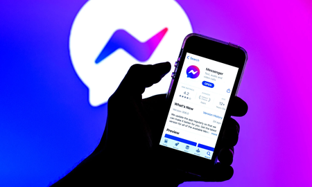 facebook messenger: como conseguir los nuevos stickers, fondos y efectos facebook messenger: como conseguir los nuevos stickers, fondos y efectos