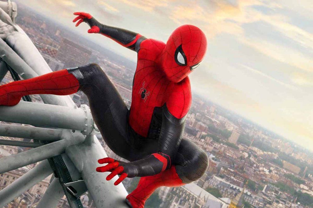 Un histórico actor se suma a Spider-Man 3