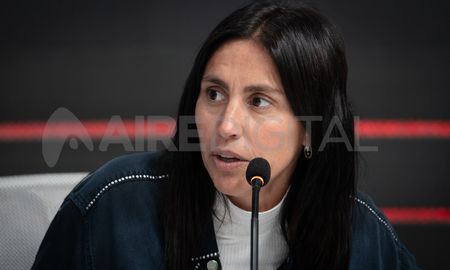 Titi Barletta compartió hábitos de convivencia para mantener la armonía en el hogar. Titi Barletta compartió hábitos de convivencia para mantener la armonía en el hogar.