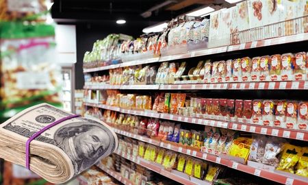Agosto arranca con presión: ¿se traslada el salto del dólar a la góndola? Agosto arranca con presión: ¿se traslada el salto del dólar a la góndola?
