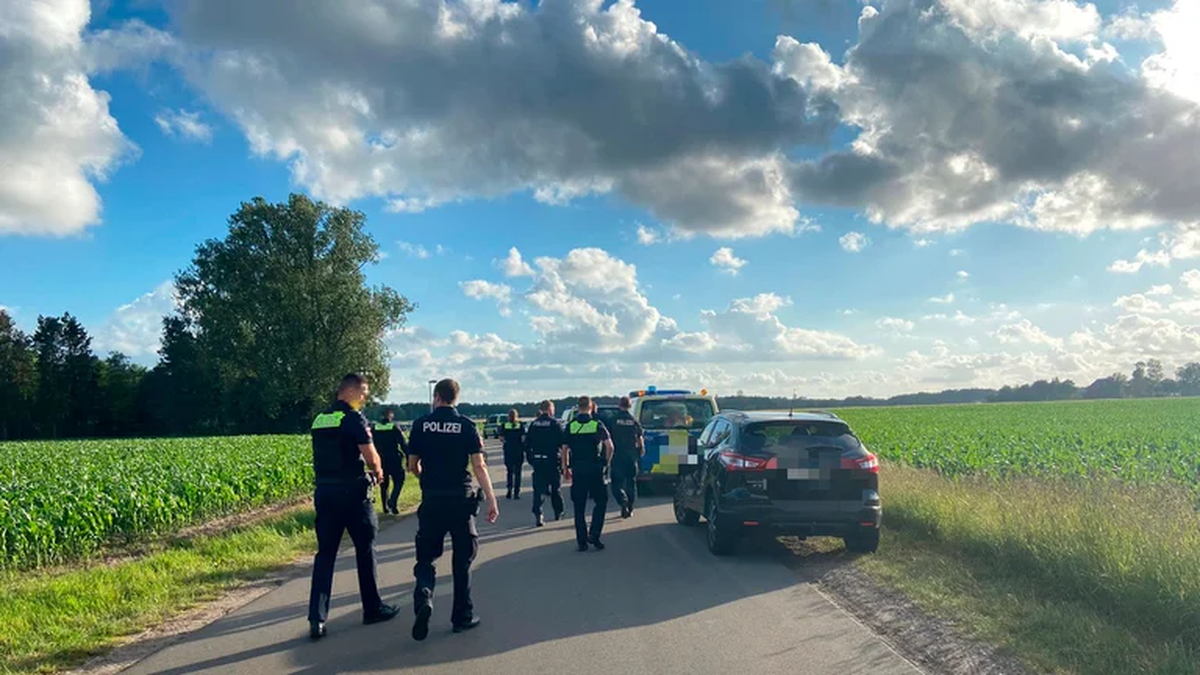 El niño se encontraba desaparecido desde el 17 de junio