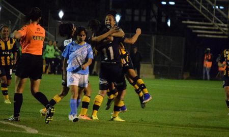 sin union ni colon, como terminara la temporada del futbol femenino de primera division sin union ni colon, como terminara la temporada del futbol femenino de primera division
