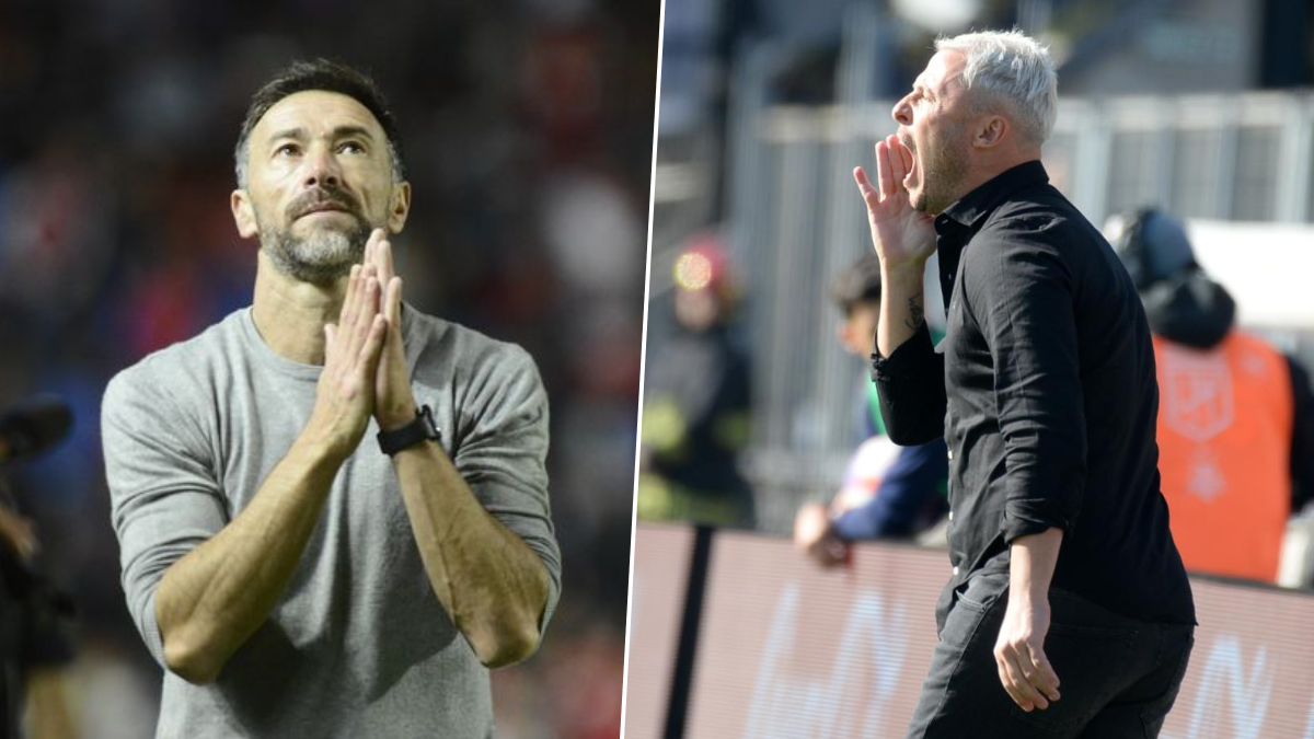 Qué resultados se tienen que dar para que haya un desempate Colón-Unión por el descenso