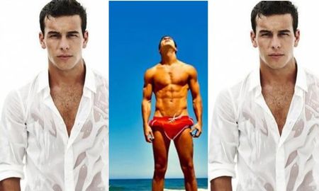 Mario Casas