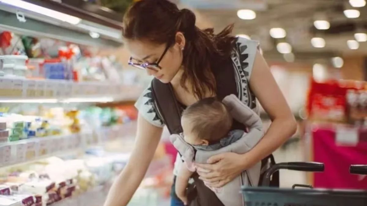 El costo de criar un hijo en Argentina sigue aumentando mes a mes