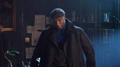 Lupin: la nueva serie éxito de Netflix que desplazó a Bridgerton.