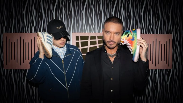 Bizarrap y J Balvin lanzan la BZRP Music Session #62: ¿Se reaviva la pelea con Residente?