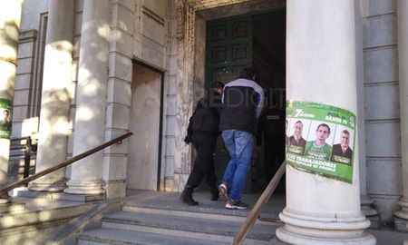 Lascurain fue sometido a varios exámenes médicos que permitieron definir su afección y su inimputabilidad Lascurain fue sometido a varios exámenes médicos que permitieron definir su afección y su inimputabilidad