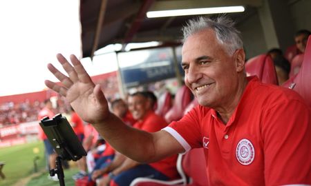 Después del partido ante Independiente, Madelón habló con Unión Play y ya piensa en Boca: Tenemos que refrescar las cosas buenas. Después del partido ante Independiente, Madelón habló con Unión Play y ya piensa en Boca: Tenemos que refrescar las cosas buenas.
