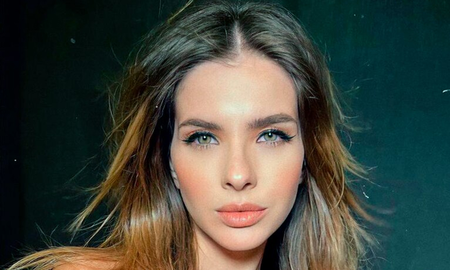 La China Suárez mostró su radical cambio de look La China Suárez mostró su radical cambio de look