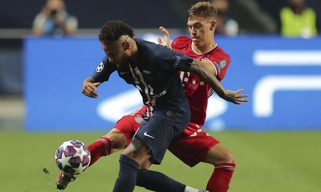 Bayern Munich y París Saint-Germain se vuelven a ver las caras por los cuartos de final de la Champions League. Bayern Munich y París Saint-Germain se vuelven a ver las caras por los cuartos de final de la Champions League.